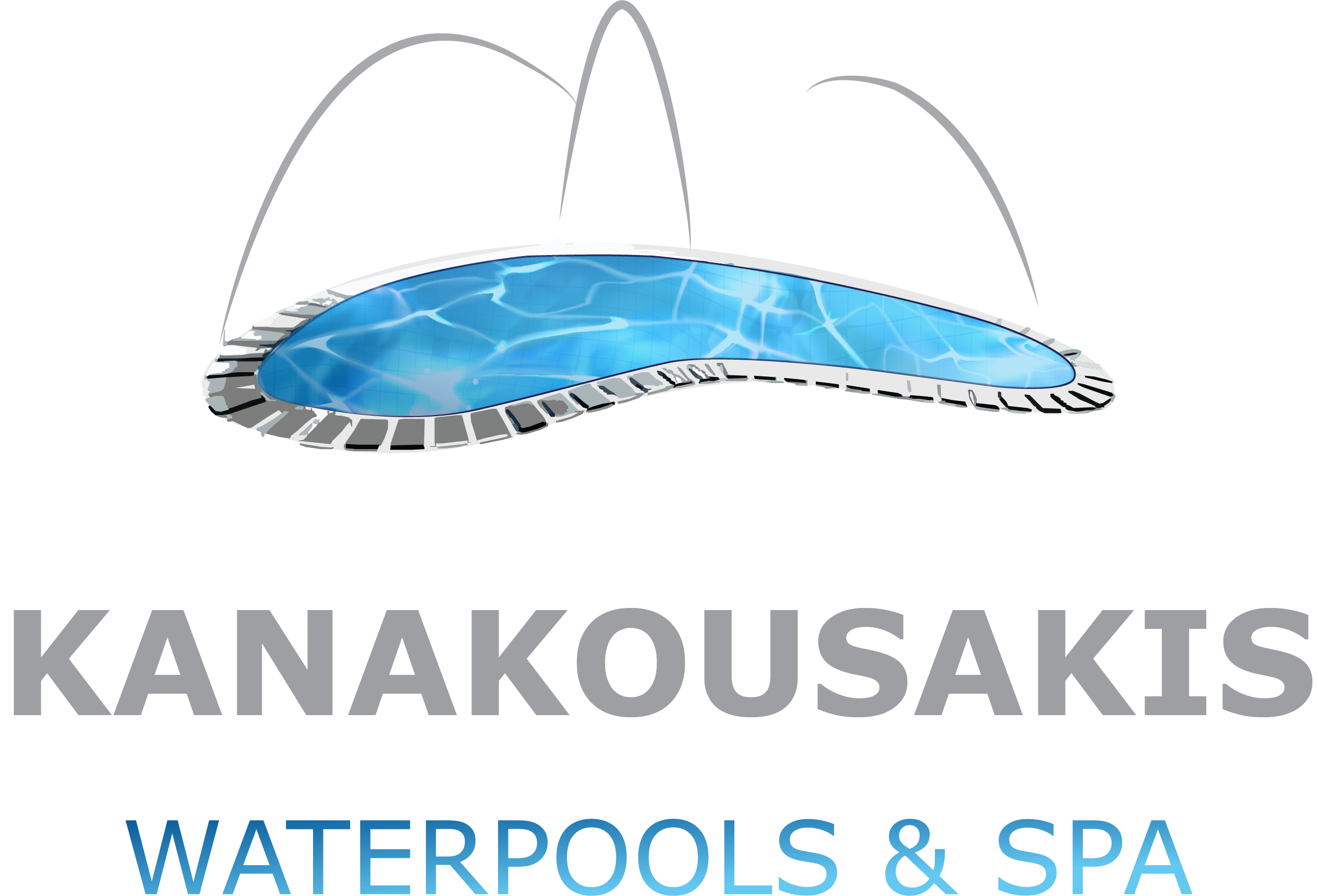 KANAKOUSAKIS WATERPOOLS & SPA